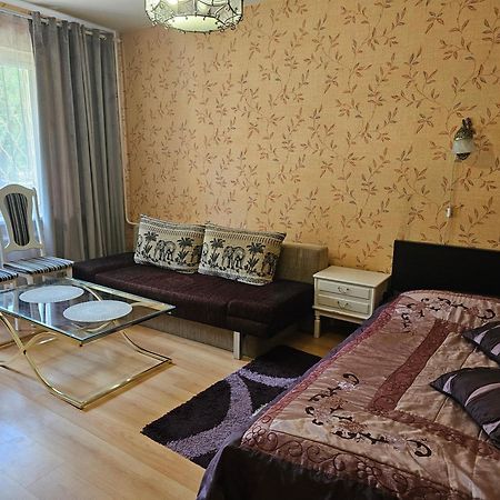 Appartement Vieno Kambario Butas Su Balkonu à Kaunas Extérieur photo
