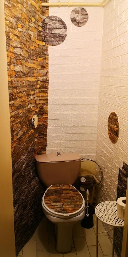 Appartement Vieno Kambario Butas Su Balkonu à Kaunas Extérieur photo